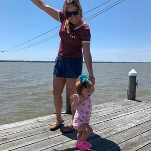 Meet your Posher, Kyrie